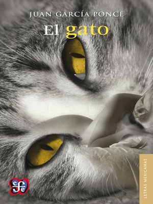 cover image of El gato